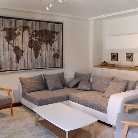Precioso Apartamento En El Centro - Max. 6 Personas Ezcaray Extérieur photo