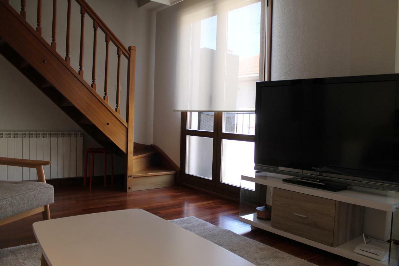 Precioso Apartamento En El Centro - Max. 6 Personas Ezcaray Extérieur photo
