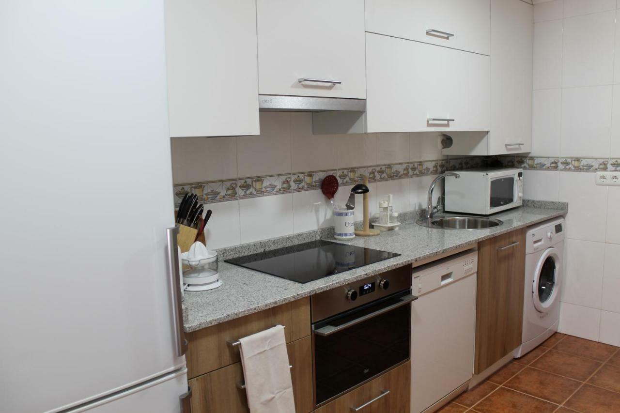 Precioso Apartamento En El Centro - Max. 6 Personas Ezcaray Extérieur photo