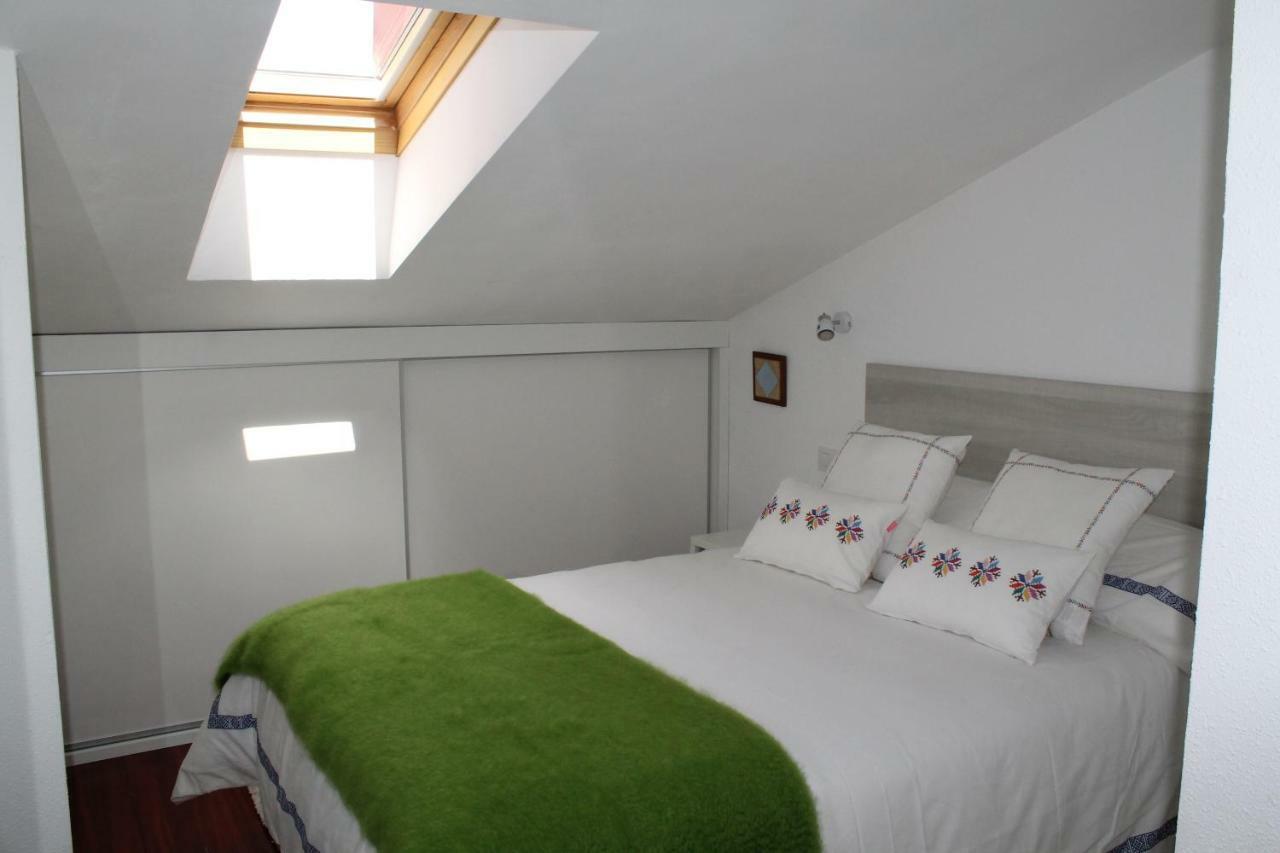 Precioso Apartamento En El Centro - Max. 6 Personas Ezcaray Extérieur photo