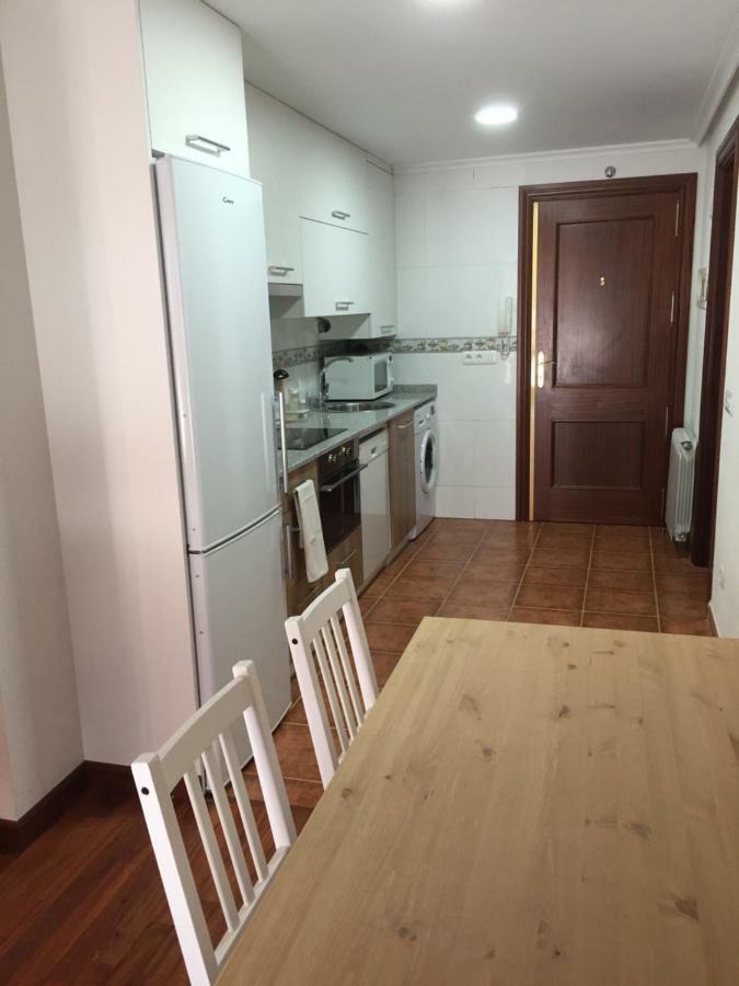 Precioso Apartamento En El Centro - Max. 6 Personas Ezcaray Extérieur photo