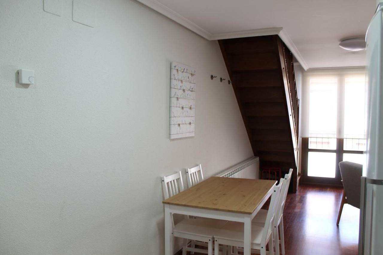 Precioso Apartamento En El Centro - Max. 6 Personas Ezcaray Extérieur photo