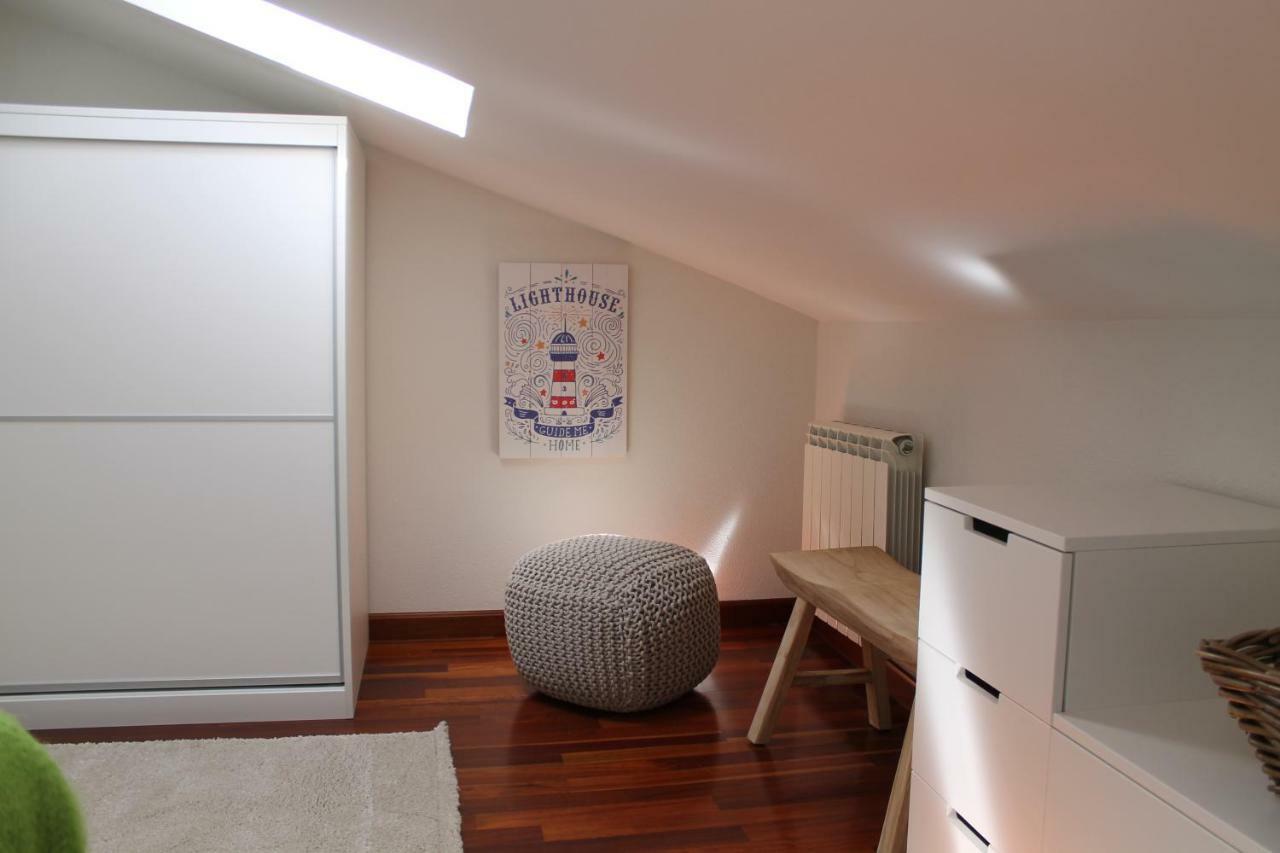 Precioso Apartamento En El Centro - Max. 6 Personas Ezcaray Extérieur photo