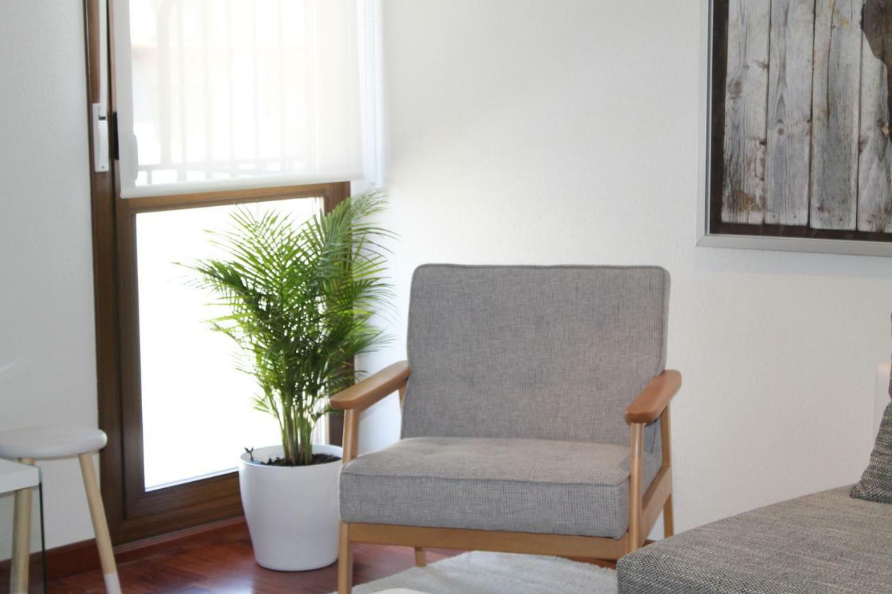 Precioso Apartamento En El Centro - Max. 6 Personas Ezcaray Extérieur photo